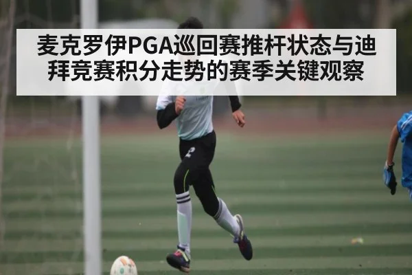 麦克罗伊PGA巡回赛推杆状态与迪拜竞赛积分走势的赛季关键观察